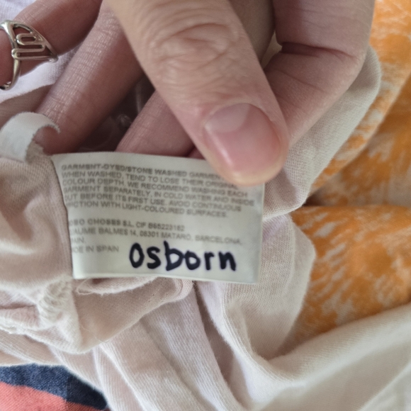 Bobo Choses Shy Guy Tank Top Kids Size 10-11 - Picture 6 of 6